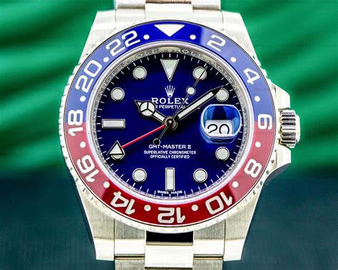 rolex gmt master blue face|rolex gmt master 2 usato.